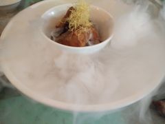 -大树餐厅(红旗街万达店)