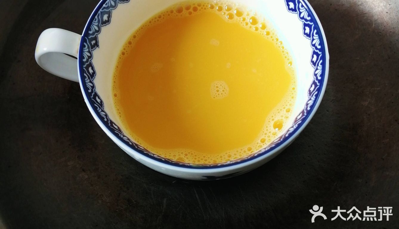 虾仁蒸鸡蛋，宝宝的补钙佳品！