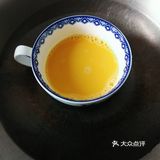 虾仁蒸鸡蛋，宝宝的补钙佳品！