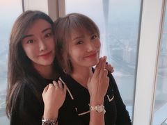 -广州四季酒店