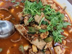 -八木轩·寻味大理白族民俗餐厅(文献路店)