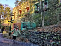 -三鹰之森吉卜力美术馆