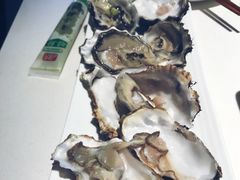 生蚝-海底捞火锅(威高广场店)