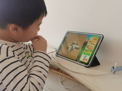 -星位围棋俱乐部(宝山万达店)