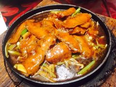 -莲池荟素食馆·12年老字号(光孝寺店)
