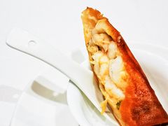 鲜虾脆春卷-莲苑中餐厅·Lotus Court(厦门马哥孛罗东方大酒店)
