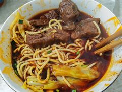 -易毛特色牛肉面(解放碑步行街店)