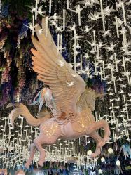 -花嫁丽舍婚礼殿堂(世博江景店)