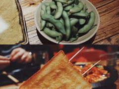 -铁人烧烤(北京店)