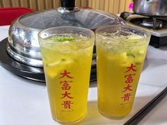 -争先鲜·蒸汽海鲜自助·鲜切牛肉