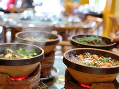 -麻伊伏土菜馆(朗州路店)