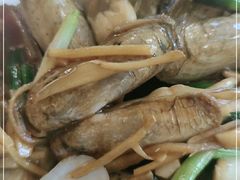 -渔满仓海鲜渔家(象山二店)