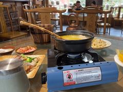 -青城甲(青城山店)