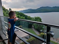 -天目湖涵田度假村