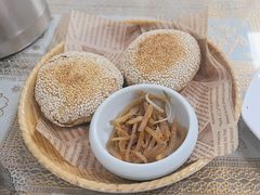 -清真·鸦儿李记·小馆(后海店)