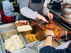 -细妹五香牛杂(步行街店)