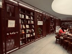 -二酉书店TOYOU BOOKS
