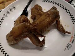 -孖记茶档·热腾茶餐(荔湾领展广场店)