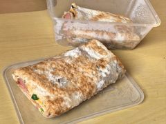 -金杨老摊头蛋饼(金口路店)