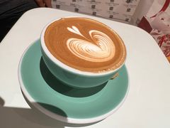 -Cafe del Volcan(永康路店)