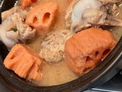 -双湖园·地标武汉菜(黄鹤楼解放路店)