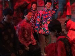 -威海华夏城景区