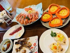 -红叶日本料理(开发区店)