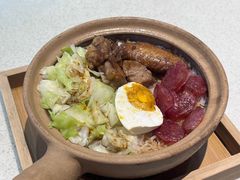 -膳心记-明火四宝煲仔饭(燕南店)