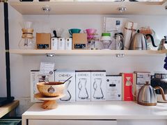-COFFEE HOLIC(朝外SOHO店)