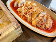 -李百蟹·蟹黄面·江景餐厅(外滩·豫园店)