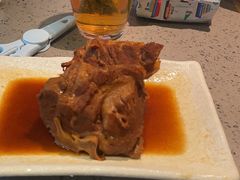 -大师兄·西北小馆(南沙万达广场店)