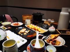 -daozao料理美术馆(东营店)
