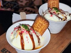 -锅炉咖啡·西餐·音乐酒厂