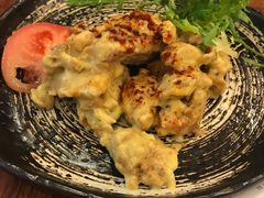 -玛格萝妮比萨屋(四平店)