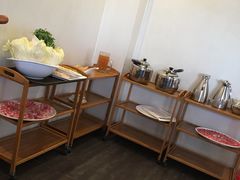 -竹叶涮肉坊(总店)