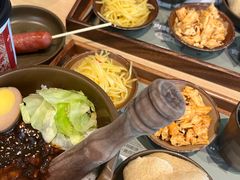 -京参 • 擂椒饭(这有山店)