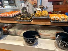 -The COOK·厨餐厅·自助餐(浦东嘉里大酒店)
