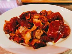 -陈鹏鹏潮汕菜(宝安机场T3航站楼店)