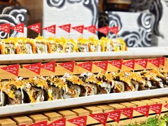 -芭菲盛宴·环球美食(北城国际店)