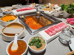 -海底捞火锅(宝龙广场夜宵主题店)