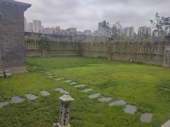 -卫鼎轩·曹公馆(鼓楼店)
