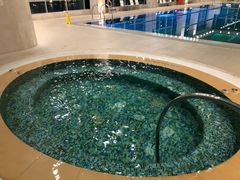 -喜来登大酒店健身中心