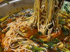 -乐山第一家临江鳝丝(茶坊路店)