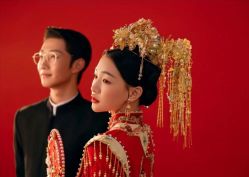 点击看大图 -钟爱一生婚纱摄影旗舰店