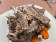 -苏力坦新疆特色(东直门店)