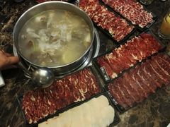 -许府牛杂·鲜牛肉火锅(梁溪万达店)