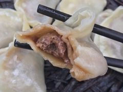 -金城包子牛肉灌汤包(台东四路店)