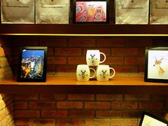 -THE ALLEY 鹿角巷(时代天街A馆店)