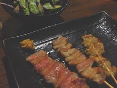 -木子烧鸟屋(百子湾店)