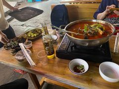 -久醉苗乡(河景餐厅)